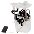Driver Side Fuel Pump, Electric, With Fuel Sending Unit