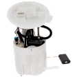 Driver Side Fuel Pump, Electric, With Fuel Sending Unit