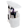 Driver Side Fuel Pump, Electric, With Fuel Sending Unit