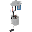 Fuel Pump, With Fuel Sending Unit, 6 Cyl., 2.7L Engine