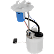 Fuel Pump, Electric, With Fuel Sending Unit