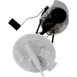 Fuel Pump, Electric, With Fuel Sending Unit