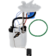 Fuel Pump, Electric, With Fuel Sending Unit