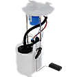 Fuel Pump, Electric, With Fuel Sending Unit