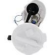 Fuel Pump, Electric, With Fuel Sending Unit