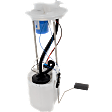 Fuel Pump, Electric, With Fuel Sending Unit