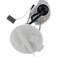 Fuel Pump, Electric, With Fuel Sending Unit
