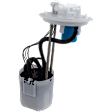Fuel Pump, Electric, With Fuel Sending Unit