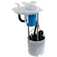 Fuel Pump, Electric, With Fuel Sending Unit