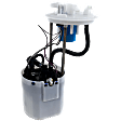 Fuel Pump, Electric, With Fuel Sending Unit