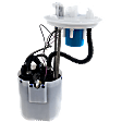 Fuel Pump, Electric, With Fuel Sending Unit