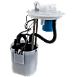 Fuel Pump, Electric, With Fuel Sending Unit