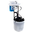 Fuel Pump, Electric, With Fuel Sending Unit
