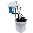 Fuel Pump, Electric, With Fuel Sending Unit