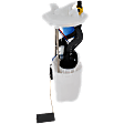 Fuel Pump, With Fuel Sending Unit, 6 Cyl., 3.7L Engine