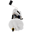 Fuel Pump, With Fuel Sending Unit, 6 Cyl., 3.7L Engine