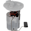 Fuel Pump, With Fuel Sending Unit, ST Model, 4 Cyl., 1.6L Engine