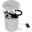 Driver Side Fuel Pump, Electric, With Fuel Sending Unit, 2.3L, 4Cyl