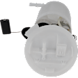Driver Side Fuel Pump, Electric, With Fuel Sending Unit, 2.3L, 4Cyl