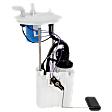 Fuel Pump, With Fuel Sending Unit, 6 Cyl., 3.5L Engine