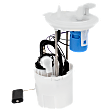 Fuel Pump, With Fuel Sending Unit, 6 Cyl., 3.5L Engine