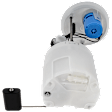 Fuel Pump, With Fuel Sending Unit, 6 Cyl., 3.5L Engine