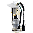 Fuel Pump, Electric, With Fuel Sending Unit