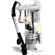 Fuel Pump, Electric, With Fuel Sending Unit