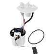 Fuel Pump, Electric, With Fuel Sending Unit