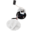 Fuel Pump, Electric, With Fuel Sending Unit