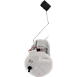 Front, Passenger Side Fuel Pump, Electric, With Fuel Sending Unit