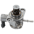 2017-2020 Ford Fusion - Fuel Pump, Mechanical, Without Fuel Sending Unit