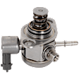 2017-2020 Ford Fusion - Fuel Pump, Mechanical, Without Fuel Sending Unit