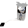 Front, Passenger Side Fuel Pump, Electric, With Fuel Sending Unit