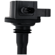 OE Replacement Series Ignition Coil, Sold individually