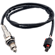 After Catalytic Converter Oxygen Sensor, Sold Individually, 4-wire