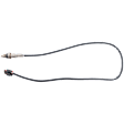 After Catalytic Converter Oxygen Sensor, Sold Individually, 4-wire