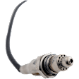 After Catalytic Converter Oxygen Sensor, Sold Individually, 4-wire