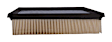 A2987C OE Replacement Air Filter Professional Series