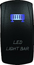 521383 Universal Rocker Switch, Sold Individually