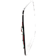 2011-2021 Jeep Grand Cherokee - Passenger Side Mirror Glass, Heated, With Blind Spot Detection in Glass