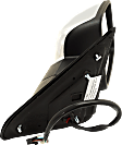 2020 Ram 1500 Classic ST - Passenger Side Mirror, Power Adjust, Heated, Chrome, Power Folding, In-housing Signal Light, No Blind Spot Feature, With Memory, With Puddle Light, No Auto-Dimming