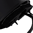 2018 Dodge Challenger - Passenger Side Mirror, Power Adjust, Heated, Paintable, Manual Folding, No Signal Light, With Blind Spot Detection in Glass, No Memory, No Puddle Light, No Auto-Dimming