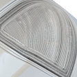 Driver Side Towing Mirror, Power Adjust, Heated, Power Folding, Chrome, In-housing Signal Light, Without Memory Recall, With Puddle Light, No Auto-Dimming, With Blind Spot Glass