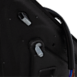 Driver Side Mirror, Power Adjust, Heated, Manual Folding, Paintable, In-housing Signal Light, No Memory, With Puddle Light, No Auto-Dimming, No Blind Spot Feature