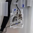2012 Hyundai Accent L - Fuel Pump, GAS, Electric, With Fuel Sending Unit, 4 Cyl 1.6L