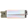 In-Tank Fuel Pump, Electric, Without Fuel Sending Unit
