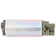 In-Tank Fuel Pump, Electric, Without Fuel Sending Unit