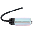In-Tank Fuel Pump, Electric, Without Fuel Sending Unit