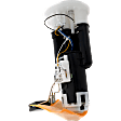 Fuel Pump, Electric, With Fuel Sending Unit